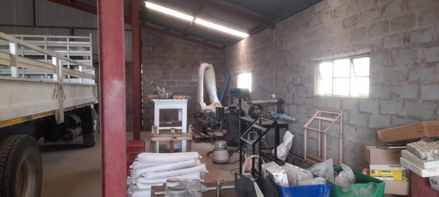 Commercial Property for Sale in Komga Rural Eastern Cape
